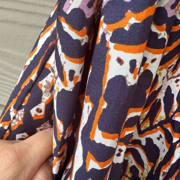 ANTHROPOLOGIE
The Somerset Maxi Dress - Picture 8 of 12